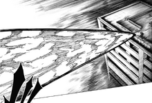 Granite Blast