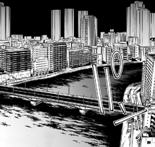 Jujutsu Kaisen Shibuya Arc - Anime Of The Year? #animefightamvs #jujut, the next station is shibuya