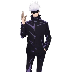 Categorie Personnages Wiki Jujutsu Kaisen Fandom