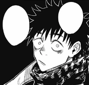 Yuta learns Geto plans to exterminate all non-sorcerers.