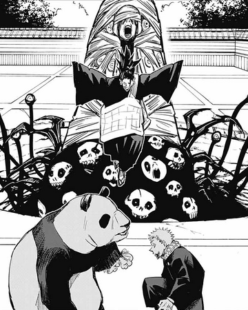 Maki Zenin Toge Inumaki Panda Vs Suguru Geto Jujutsu Kaisen Wiki Fandom Top 10 strongest kipo and the age of wonderbeats characters. maki zenin toge inumaki panda vs