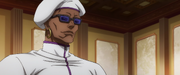 Miguel among Geto's commanders.