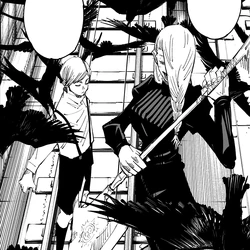 Featured image of post The Best 21 Mei Mei Jujutsu Kaisen Personality