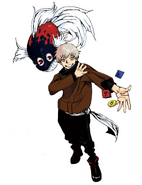 No.9 (promo art)
