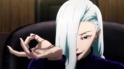 Mei Mei Image Gallery Jujutsu Kaisen Wiki Fandom Omegaverse, shounen ai tagged with: mei mei image gallery jujutsu kaisen