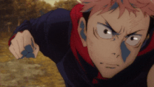 Itadori X Todo vs Hanami đșđ„#jujutsukaisen #jujutsukaisenedit