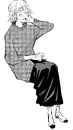 YukoOsawa-Perfil-Manga