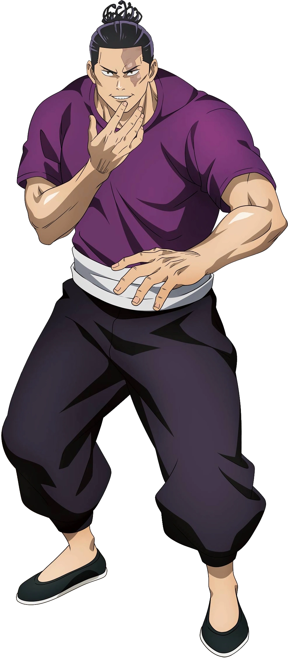 Aoi Todo