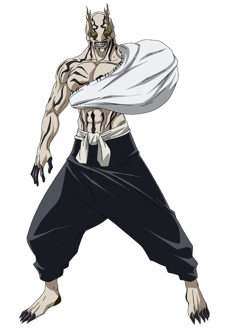 Hanami Wiki Jujutsu Kaisen Fandom Hanami Wiki Jujutsu Kaisen Fandom
