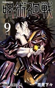 Volumen 09