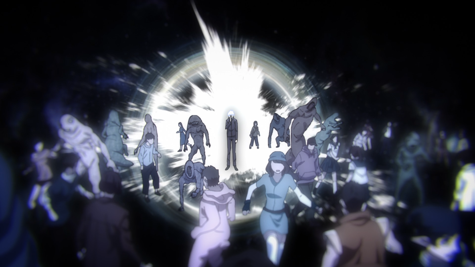 5 Domain Expansion Jujutsu in Japanese Original Meanings. All About RYOIKI TENKAI!