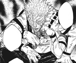 Sukuna, Jujutsu Kaisen Wiki