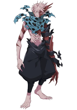 Rozetsu Phantom Parade