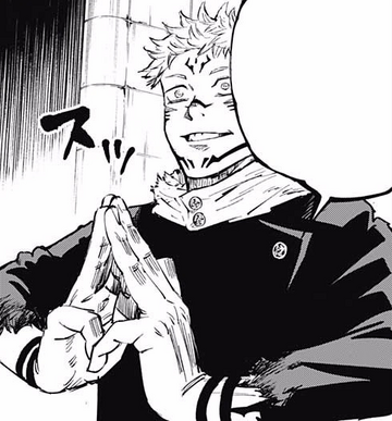 JUJUTSU KAISEN  New HAND Signs EXPLAINED 