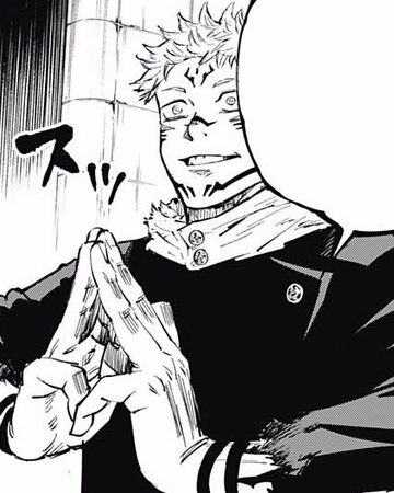 Jujutsu Jujutsu Kaisen Wiki Fandom