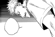 Yuji's reaction an update on Nobara