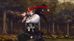Playful Cloud Jujutsu Kaisen Wiki Fandom