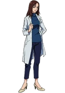 Сёко в настоящее время.