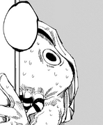 Dagon nervous