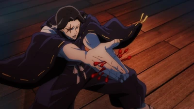 Convergence (Anime)