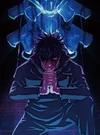 BD & DVD Volume 20 Cover