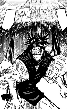 Jujutsu Kaisen creator's reaction to brutal fight between Yuji and Choso - Meristation