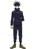 Megumi Fushiguro (Anime).png (128 КБ) 1 сезон