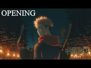 Creditless Opening Video