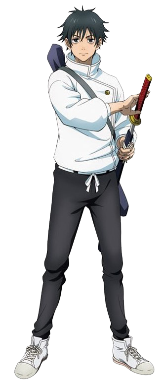 Anime jujutsu kaisen Yuta okkotsu cosplay vũ khí đạo cụ kiếm kiếm túi lưng  vũ khí bằng gỗ đạo cụ biểu diễn | Lazada.vn