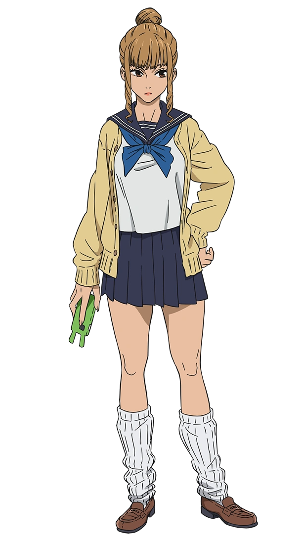 Nanako Hasaba