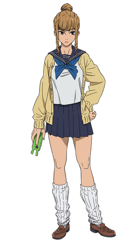 Anime