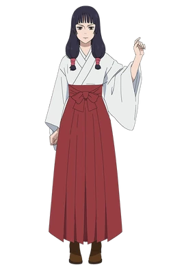 Utahime Iori | Jujutsu Kaisen Wiki | Fandom