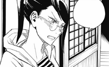 Maki frustrated with feeling accepted