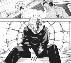 Finger Bearer Image Gallery Jujutsu Kaisen Wiki Fandom The perfect jujutsukaisen animated gif for your conversation. finger bearer image gallery jujutsu kaisen wiki fandom