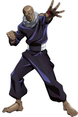 Jujutsu Kaisen Wiki Jujutsu Kaisen+BreezeWiki