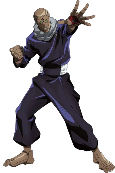 Mechamaru Ultimate (Anime)