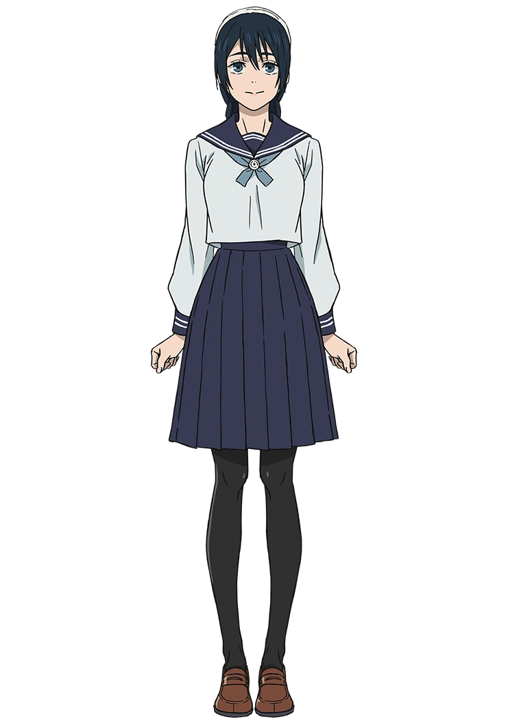 Riko Amanai