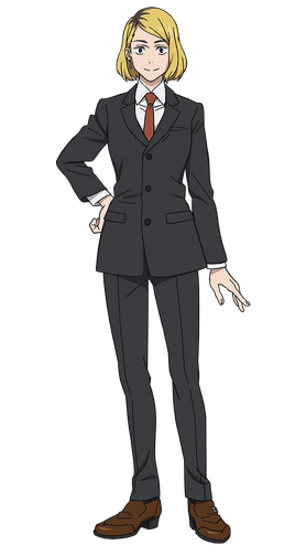 Anime