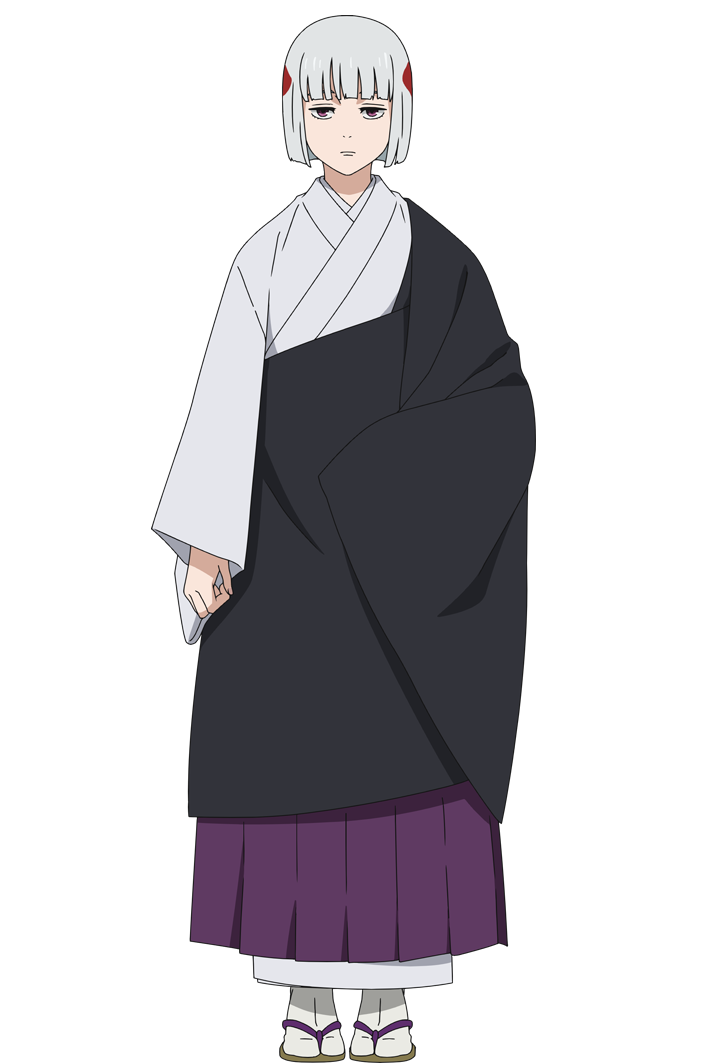 Short Hair White Transparent, Anime Boys Short Hair, Japan, Anime