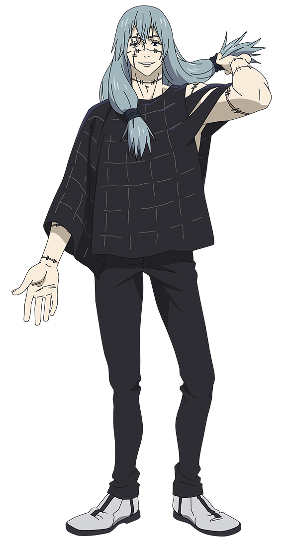 Satoru Gojo, Jujutsu Kaisen Wiki