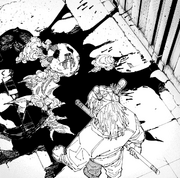 Hajime Kashimo/Image Gallery | Jujutsu Kaisen Wiki | Fandom