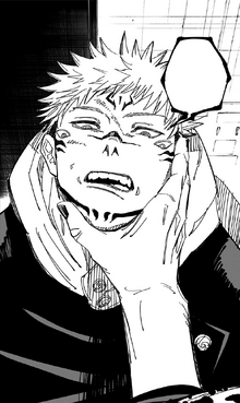 theme song - In the first opening of 'Jujutsu Kaisen', what does the water filling the train that Yuji is riding signify? - Anime & Manga Stack Exchange