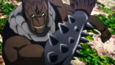 Ultra Shield (Anime)