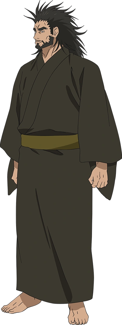 Jinichi Zenin