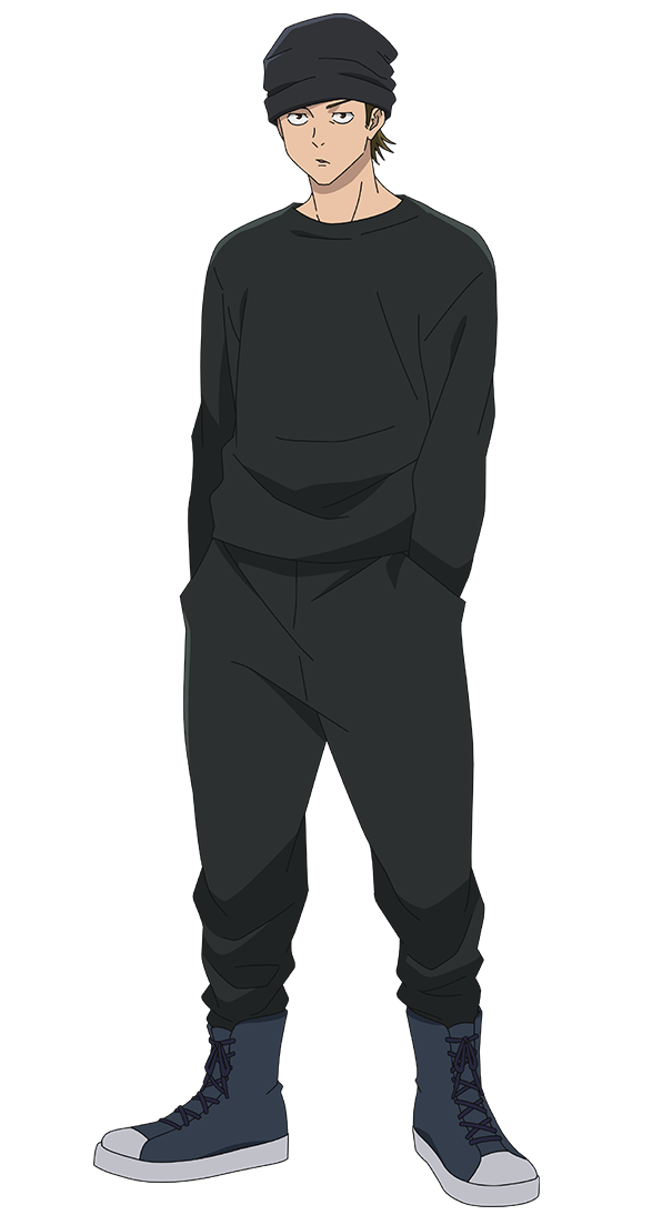 Yuki Tsukumo, Jujutsu Kaisen Wiki, Fandom