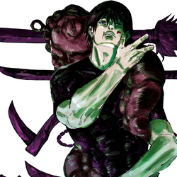 Category Characters Jujutsu Kaisen Wiki Fandom Manga ini dimuat berseri dalam majalah weekly shōnen. category characters jujutsu kaisen