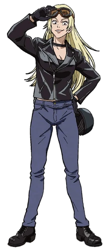 Yuki Tsukumo | Jujutsu Kaisen Wiki | Fandom