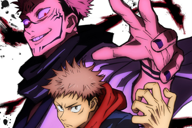 1080p] - [Tenrai-Sensei] Jujutsu Kaisen [Dual Audio] [Bluray]