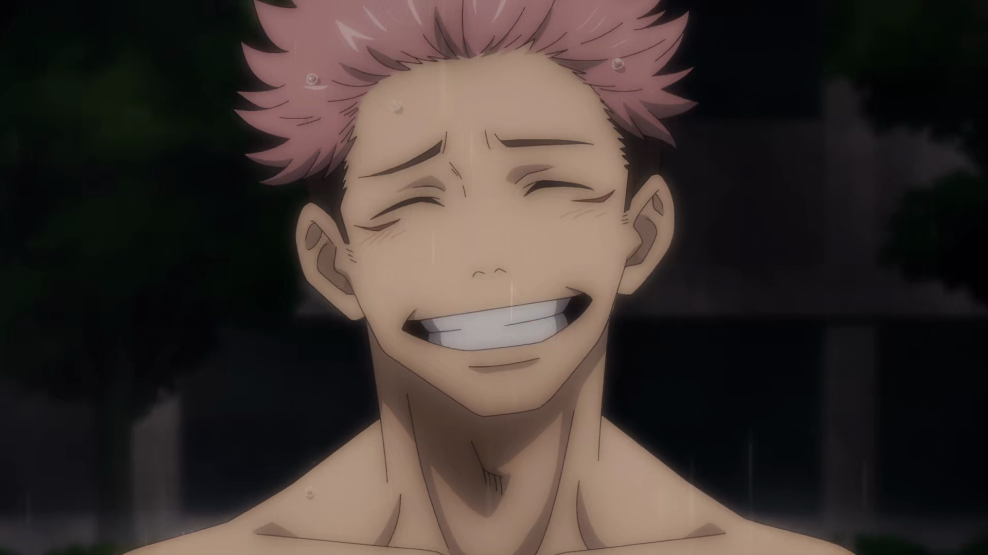 Jujutsu kaisen episode 5 watch online shop