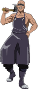 Juzo Kumiya